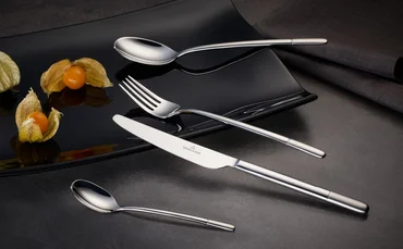 Villeroy & Boch Sada příborů Ella Satin, 24 ks