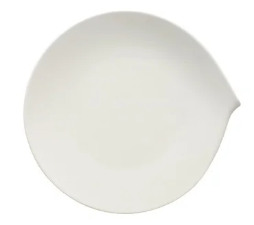 Villeroy & Boch Flow jídelní talíř, 28 x 27 cm