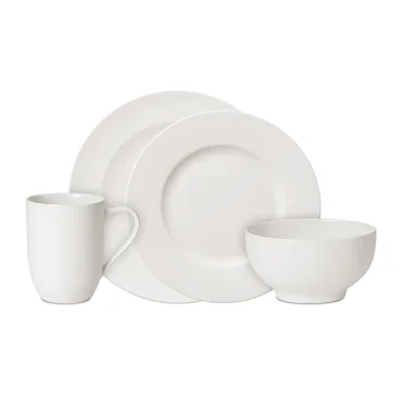 Villeroy & Boch Porcelánová sada nádobí Starter For Me, 16 ks