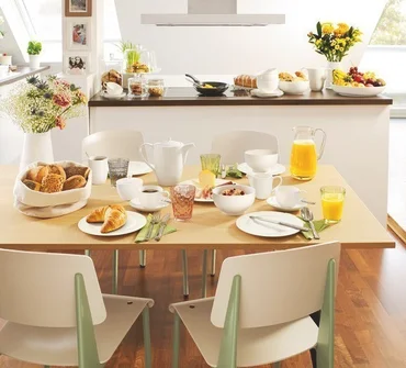 Villeroy & Boch For Me snídaňový šálek, 0,45 l