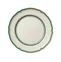 French Garden Green Line jídelní talíř, Ø 26 cm