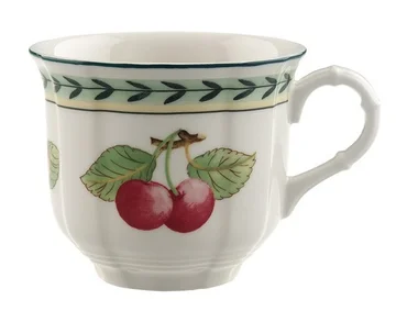 Villeroy & Boch French Garden Šálek na espresso, 0,10 l