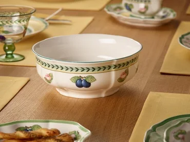 Villeroy & Boch French Garden Salátová mísa, 21 cm