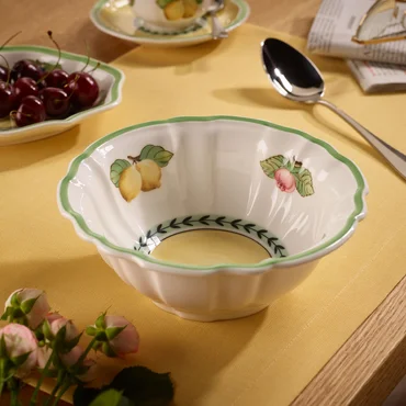 Villeroy & Boch Miska French Garden Fleurence, 0,75 l