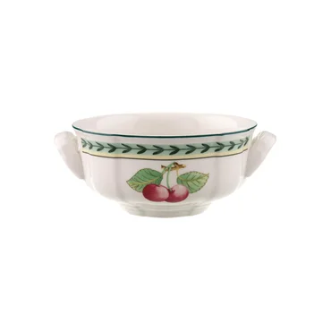 Villeroy & Boch Šálek na polévku French Garden Fleurence, 350 ml