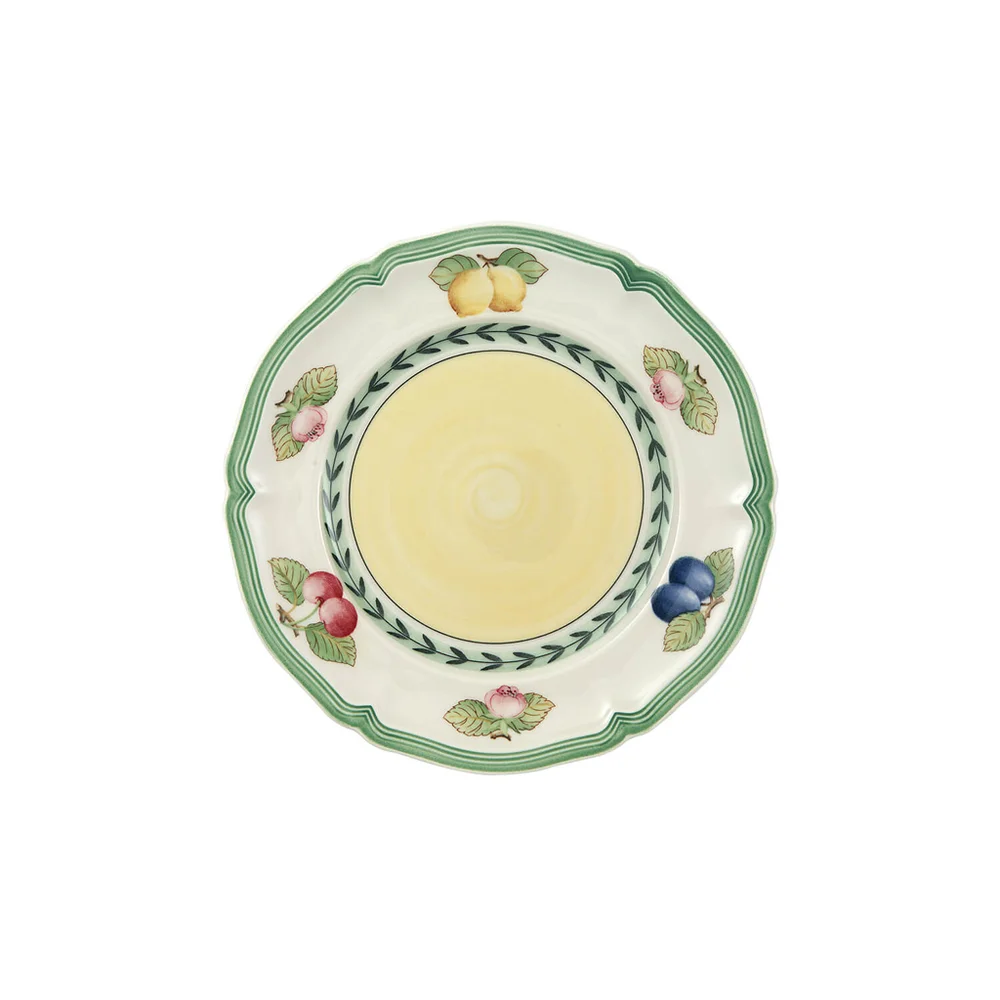 Pečivový talíř French Garden Fleurence, Ø 17 cm