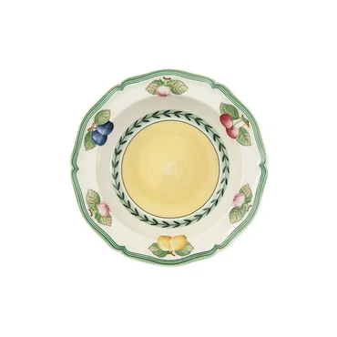 Villeroy & Boch Hluboký talíř French Garden Fleurence, Ø 20 cm