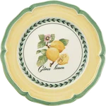 Villeroy & Boch French Garden Valence Dezertní talíř, 21 cm