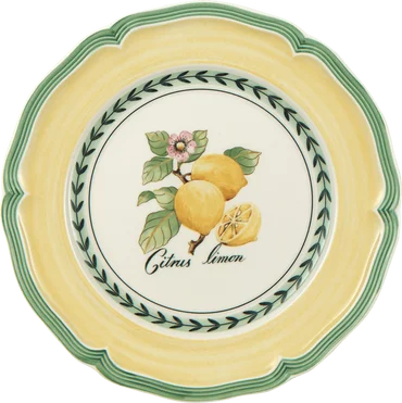 Villeroy & Boch French Garden Valence Dezertní talíř, 21 cm