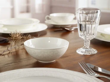 Villeroy & Boch Gray Pearl miska, Ø 13 cm