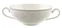 Gray Pearl šálek na polévku, 0,4 l