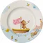 Happy as a Bear dětský jídelní talíř, 22 cm