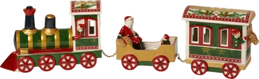Villeroy & Boch Christmas Toys Memory Expres na severní pól, 55 cm