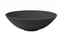 La Boule hluboký talíř / miska, černá, Ø 21,5 cm