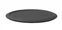 La Boule servírovací talíř, černý, Ø 24 cm