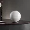 La Boule univerzální talíř, bílý, Ø 24 cm