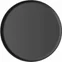 La Boule univerzální talíř, černý, Ø 24 cm