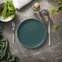 It’s my match jídelní talíř, Ø 27 cm, zelený