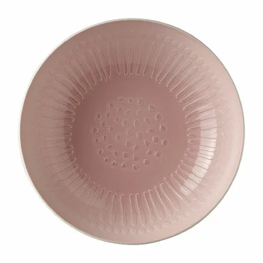 Villeroy & Boch It’s my match servírovací mísa květ, růžová