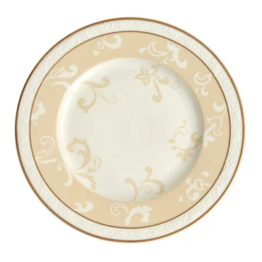 Villeroy & Boch Ivoire dezertní talíř, 22 cm