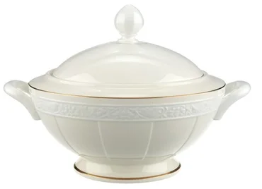 Villeroy & Boch Ivoire terina na polévku, 2,8 l