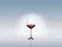 La Divina sklenice na vodu / Bordeaux, 0,65 l, 4 kusy