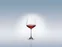 La Divina sklenice na burgundy, 0,68 l, 4 kusy