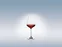 La Divina sklenice na červené víno, 0,47 l, 4 kusy