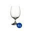 La Divina sklenice na vodu, 0,33 l, 4 kusy