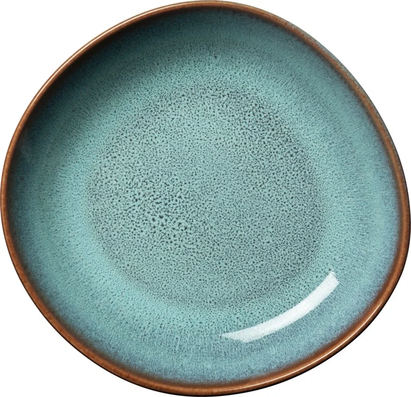 Lave glacé kameninová mísa, Ø 22 cm