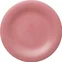Like Color Loop Rose jídelní talíř, Ø 28,5 cm