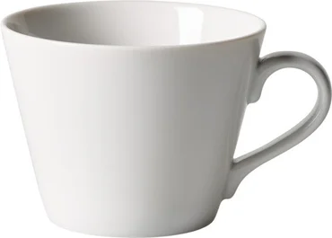Villeroy & Boch Like Organic White šálek na kávu, 0,27 l