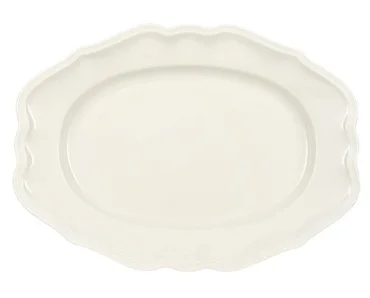 Villeroy & Boch Manoir Oválný podnos, 37 cm