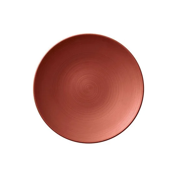 Manufacture Glow dezertní talíř bez okraje, Ø 21 cm