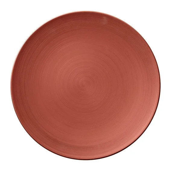 Manufacture Glow servírovací talíř bez okraje, Ø 32 cm