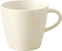 Manufacture Rock Blanc šálek na kávu, 0,22 l