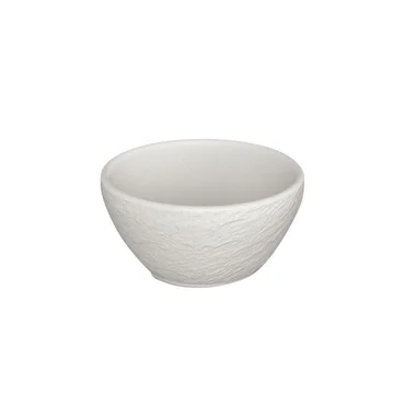 Villeroy & Boch Manufacture Rock Blanc miska na dip, Ø 8 cm
