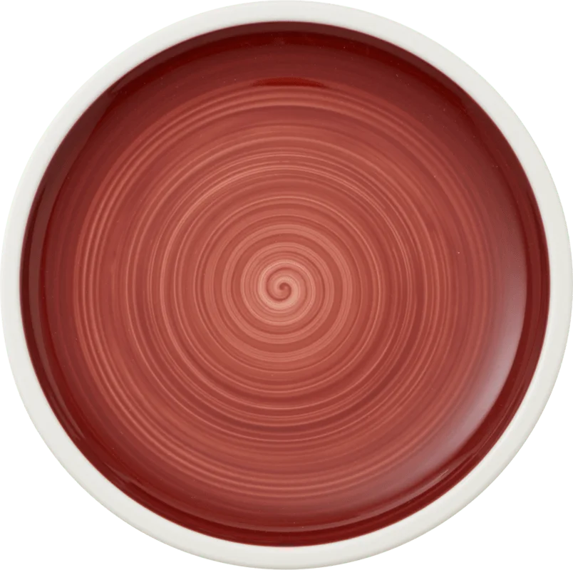 Manufacture rouge Jídelní talíř, 27 cm