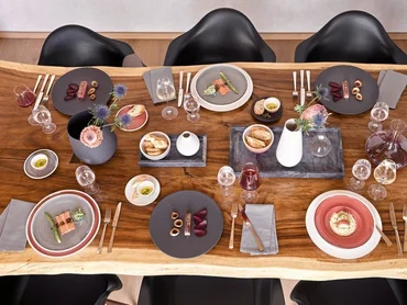 Villeroy & Boch Manufacture Rock Blanc miska na rýži, 0,22 l