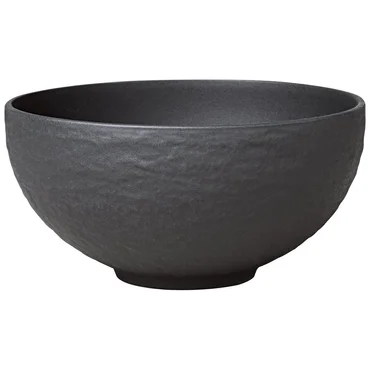 Villeroy & Boch Manufacture Rock miska na polévku, 0,32 l