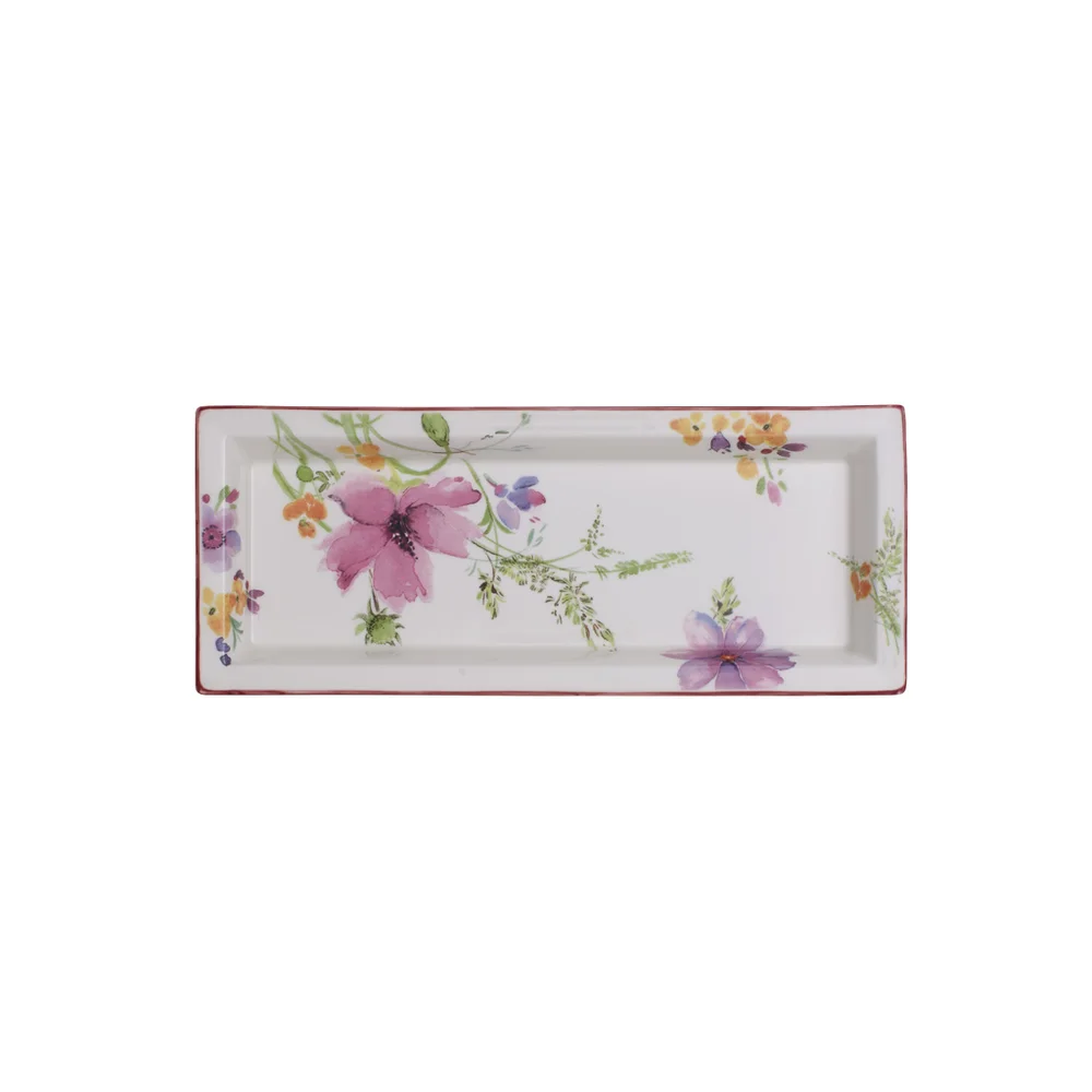 Dekorativní podnos v dárkovém balení Mariefleur Gifts, 24 x 10 cm