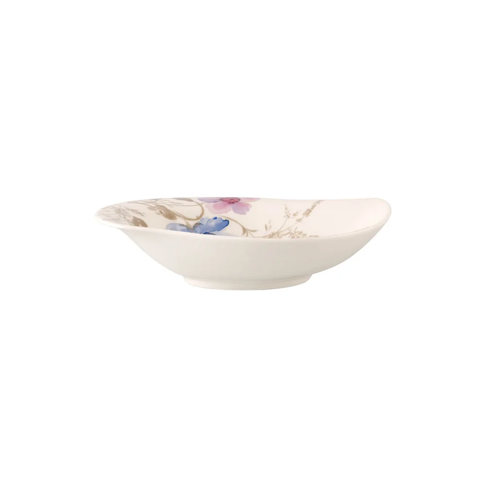 Hluboká mísa Mariefleur Gris Serve & Salad, 21 x 18 cm