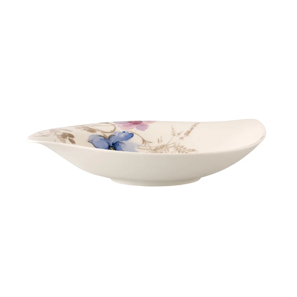 Hluboká mísa Mariefleur Gris Serve & Salad, 29 cm