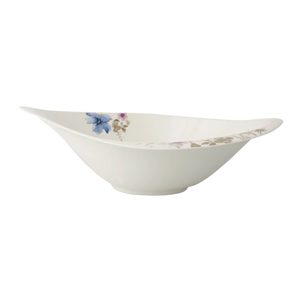 Salátová mísa Mariefleur Gris Serve & Salad, 36 x 24 cm