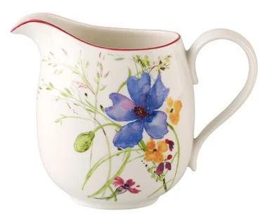 Villeroy & Boch Mariefleur konvička na smetanu, 0,6 l