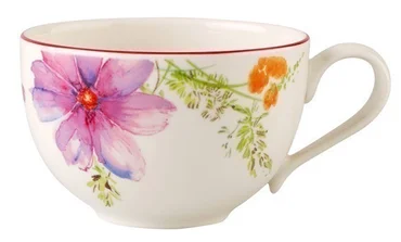 Villeroy & Boch Mariefleur kávový šálek, 0,25 l