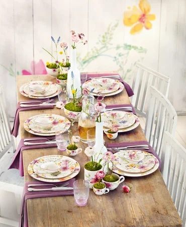 Villeroy & Boch Mariefleur miska, 13 cm