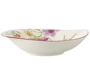 Villeroy & Boch Mariefleur Serve & Salad hluboká mísa, 21 x 18 cm