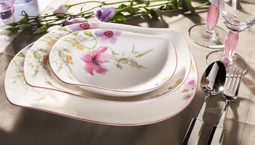 Villeroy & Boch Mariefleur Serve & Salad hluboká mísa, 29 cm