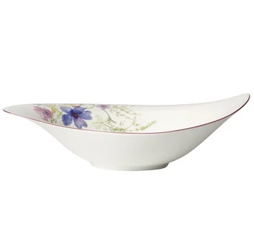 Villeroy & Boch Mariefleur Serve & Salad salátová mísa, 36 x 24 cm